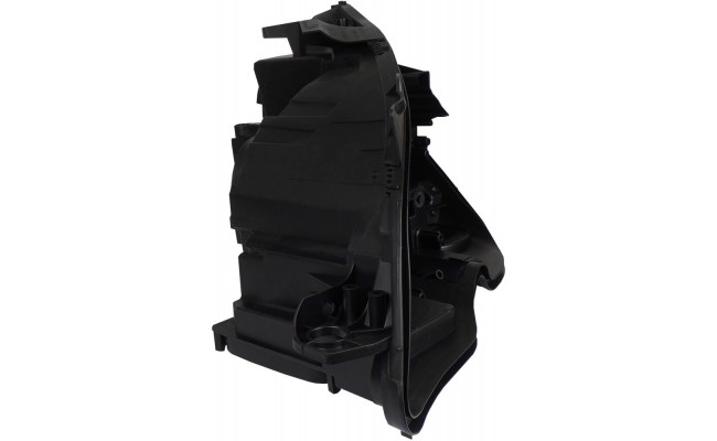 Корпус фари Mercedes-Benz C-Class W204 2011-2014 рестайлінг (лівий)