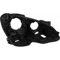 Корпус фари Mercedes-Benz C-Class W204 2011-2014 рестайлінг (правий)