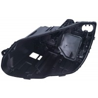 Корпус фари Mercedes-Benz C-Class W205 2013-2018 дорестайлінг (лівий)