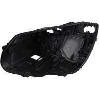 Корпус фари Mercedes-Benz C-Class W205 2013-2018 дорестайлінг (лівий)