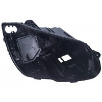 Корпус фари Mercedes-Benz C-Class W205 2013-2018 дорестайлінг (правий)