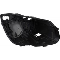 Корпус фари Mercedes-Benz C-Class W205 2013-2018 дорестайлінг (правий)