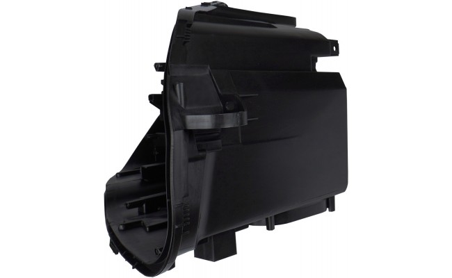 Корпус фары Mercedes-Benz C-Class W205 2013-2018 дорестайлинг (правый)