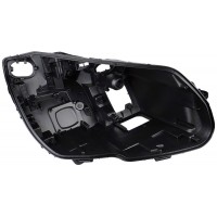 Корпус фари Mercedes-Benz C-Class W205 Full LED 2013-2018 дорестайлінг (правий)