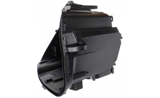 Корпус фари Mercedes-Benz C-Class W205 Full LED 2013-2018 дорестайлінг (правий)