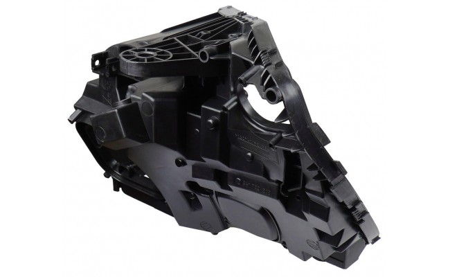 Корпус фари Mercedes-Benz C-Class W205 Full LED 2013-2018 дорестайлінг (правий)