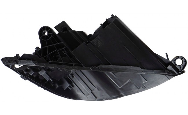 Корпус фари Mercedes-Benz C-Class W205 Full LED 2013-2018 дорестайлінг (правий)