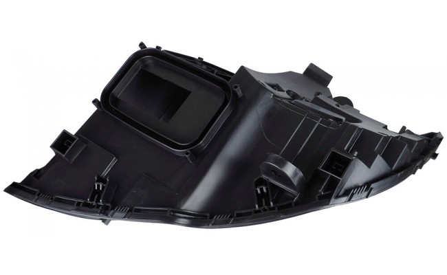 Корпус фари Mercedes-Benz C-Class W205 Full LED 2013-2018 дорестайлінг (правий)