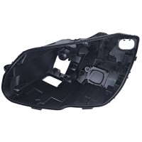 Корпус фари Mercedes-Benz C-Class W205 Full LED 2013-2018 дорестайлінг (лівий)