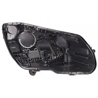 Корпус фари Mercedes-Benz C-Class W205 LED Multibeam 2018-2021 рестайлінг (правий)
