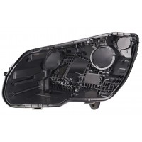 Корпус фари Mercedes-Benz C-Class W205 LED Multibeam 2018-2021 рестайлінг (лівий)