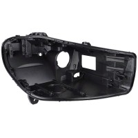 Корпус фари Mercedes-Benz C-Class W206 LED 2021-2024 дорестайлінг (правий)