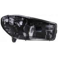 Корпус фари Mercedes-Benz C-Class W206 LED Multibeam 2021-2024 дорестайлінг (правий)