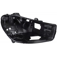Корпус фари Mercedes-Benz C-Class W206 LED Multibeam 2021-2024 дорестайлінг (правий)