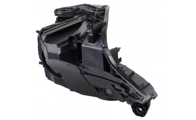 Корпус фари Mercedes-Benz C-Class W206 LED Multibeam 2021-2024 дорестайлінг (правий)