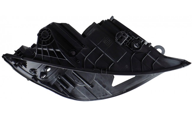 Корпус фари Mercedes-Benz C-Class W206 LED Multibeam 2021-2024 дорестайлінг (правий)