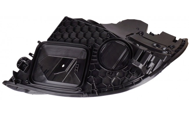 Корпус фари Mercedes-Benz C-Class W206 LED Multibeam 2021-2024 дорестайлінг (правий)