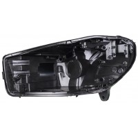 Корпус фари Mercedes-Benz C-Class W206 LED Multibeam 2021-2024 дорестайлінг (лівий)