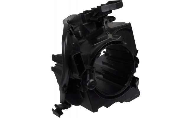 Корпус фари Mercedes-Benz CLA-Class C117 X117 2016-2019 рестайлінг (лівий)