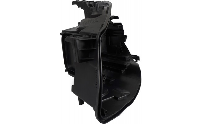 Корпус фари Mercedes-Benz CLA-Class C117 X117 2016-2019 рестайлінг (лівий)