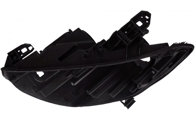 Корпус фари Mercedes-Benz CLA-Class C117 X117 2016-2019 рестайлінг (лівий)