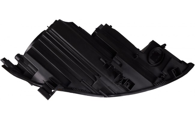 Корпус фари Mercedes-Benz CLA-Class C117 X117 2016-2019 рестайлінг (лівий)