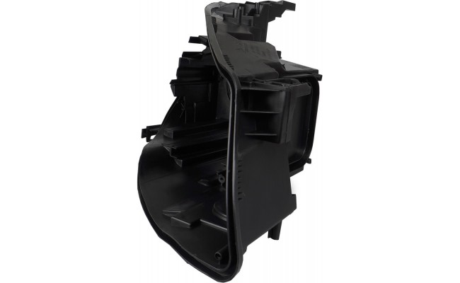 Корпус фары Mercedes-Benz CLA-Class C117 X117 2016-2019 рестайлинг (правый)