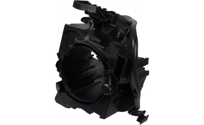 Корпус фары Mercedes-Benz CLA-Class C117 X117 2016-2019 рестайлинг (правый)