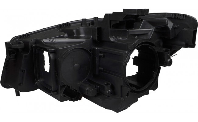 Корпус фары Mercedes-Benz CLA-Class C117 X117 2016-2019 рестайлинг (правый)