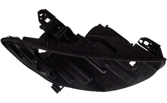Корпус фары Mercedes-Benz CLA-Class C117 X117 2016-2019 рестайлинг (правый)