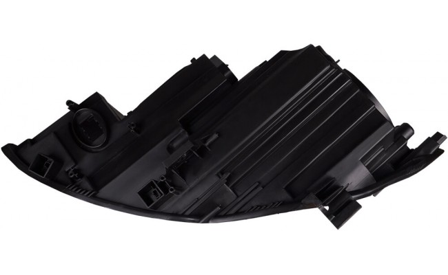 Корпус фары Mercedes-Benz CLA-Class C117 X117 2016-2019 рестайлинг (правый)