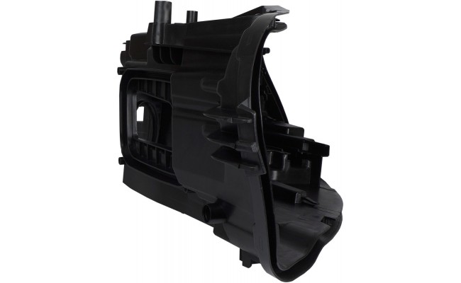 Корпус фари Mercedes-Benz CLA-Class C118 X118 2019-2022 дорестайлінг (лівий)