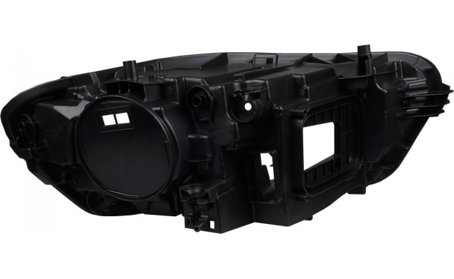 Корпус фари Mercedes-Benz CLA-Class C118 X118 2019-2022 дорестайлінг (лівий)