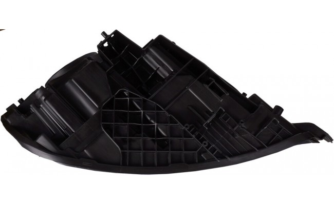 Корпус фари Mercedes-Benz CLA-Class C118 X118 2019-2022 дорестайлінг (лівий)