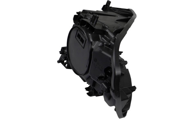 Корпус фары Mercedes-Benz CLA-Class C118 X118 2019-2022 дорестайлинг (правый)