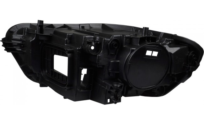 Корпус фары Mercedes-Benz CLA-Class C118 X118 2019-2022 дорестайлинг (правый)