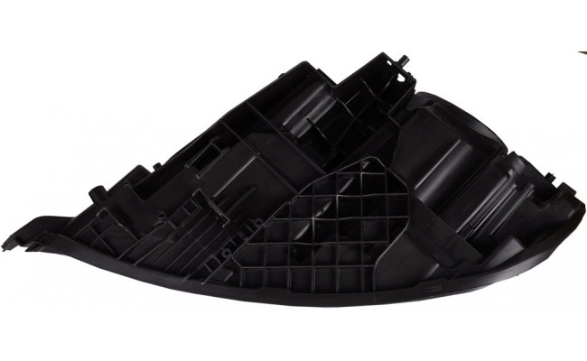 Корпус фары Mercedes-Benz CLA-Class C118 X118 2019-2022 дорестайлинг (правый)