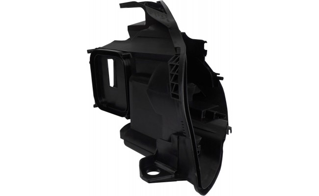 Корпус фары Mercedes-Benz CLS-Class C218 W218 2010-2014 дорестайлинг (левый)