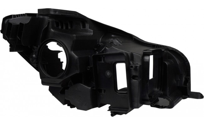 Корпус фары Mercedes-Benz CLS-Class C218 W218 2010-2014 дорестайлинг (левый)