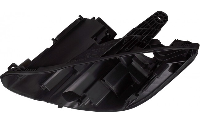 Корпус фары Mercedes-Benz CLS-Class C218 W218 2010-2014 дорестайлинг (левый)