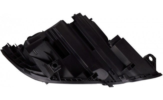 Корпус фары Mercedes-Benz CLS-Class C218 W218 2010-2014 дорестайлинг (левый)