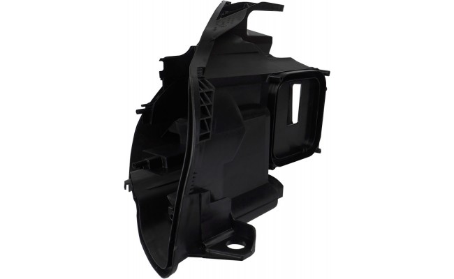 Корпус фары Mercedes-Benz CLS-Class C218 W218 2010-2014 дорестайлинг (правый)