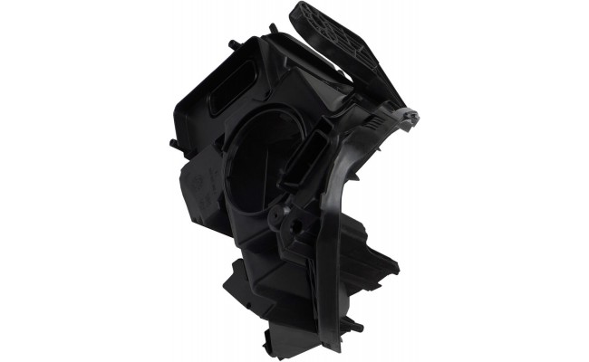 Корпус фары Mercedes-Benz CLS-Class C218 W218 2010-2014 дорестайлинг (правый)