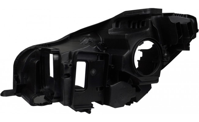 Корпус фары Mercedes-Benz CLS-Class C218 W218 2010-2014 дорестайлинг (правый)