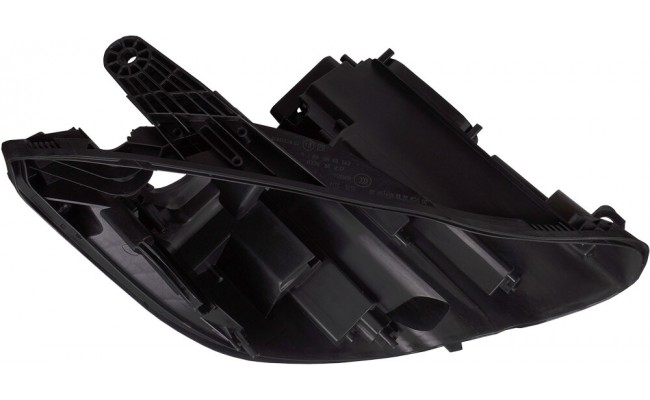 Корпус фары Mercedes-Benz CLS-Class C218 W218 2010-2014 дорестайлинг (правый)