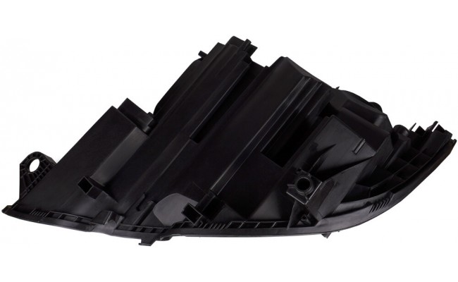 Корпус фары Mercedes-Benz CLS-Class C218 W218 2010-2014 дорестайлинг (правый)