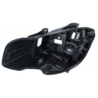 Корпус фари Mercedes-Benz CLS-Class C218 W218 2010-2014 дорестайлінг high class (лівий)