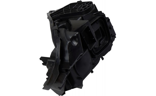 Корпус фари Mercedes-Benz CLS-Class C218 W218 2010-2014 дорестайлінг high class (лівий)