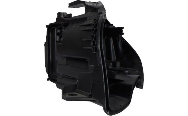 Корпус фари Mercedes-Benz CLS-Class C218 W218 2010-2014 дорестайлінг high class (лівий)