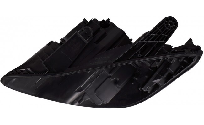 Корпус фари Mercedes-Benz CLS-Class C218 W218 2010-2014 дорестайлінг high class (лівий)